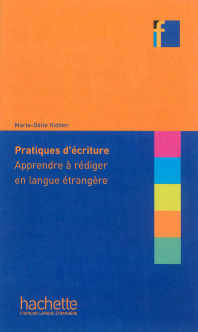 PRATIQUES D'ECRITURE