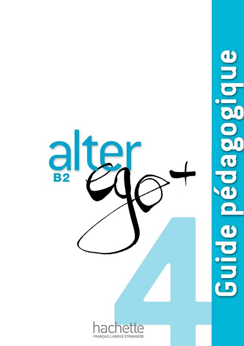 ALTER EGO+B2 PROFESOR