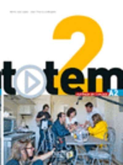 TOTEM 2 LIVRE