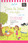 ECRIS LETTRES ET CHIFFRES