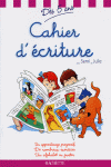 CAHIER ECRITURE 5-7 A�OS