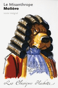 MISANTHROPE MOLIERE