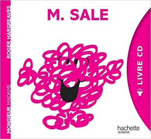 M SALE+CD