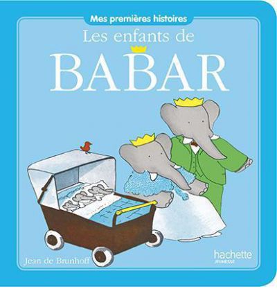LES ENFANTS DE BABAR