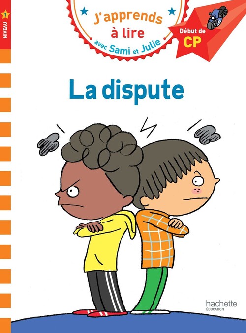 LA DISPUTE