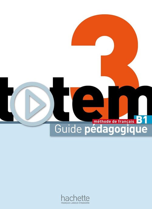 TOTEM B1 PROFESOR