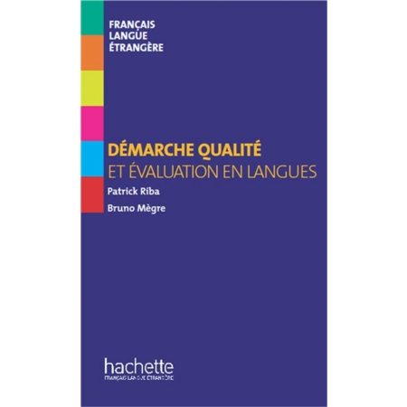 DEMARCHE QUALITE ET EVALUATIONEN LANGUES