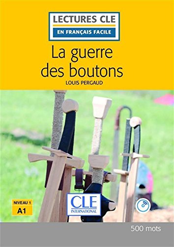 GUERRA DE LOS BOTONES, LA