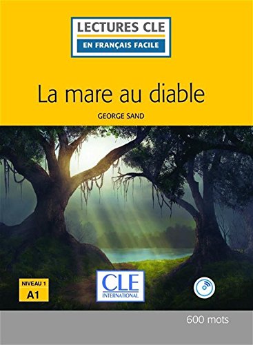 MARE AU DIABLE LIVRE CD AUDIO 2 EDITION,LA