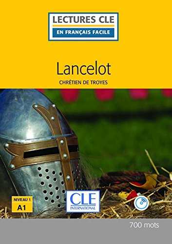 LANCELOT LIVRE CD 2ED