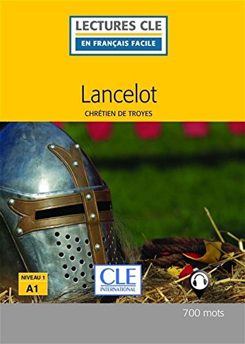 LANCELOT LIVRE 2 EDITION