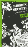 MISSION SECRETE POLAR