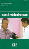 SANTE MEDECINE,COM ACTIVITES