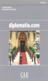 DIPLOMATIE,COM, ACTIVITES