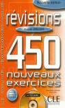 REVISIONS 450 NOUVEAUX EXERCICES NIVEAU DEBUTANT