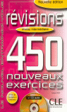 REVISIONS 450 NOUVEAUX EXERCICES NIVEAU INTERMEDIAIRE