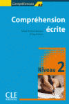 COMPREHENSION ECRITE NIVEAU 2