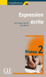 EXPRESSION ECRITE NIVEAU 2 A2