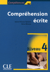 COMPREHENSION ECRITE NIVEAU 4