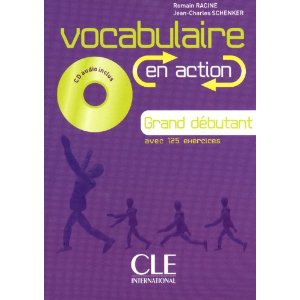 VOCABULAIRE EN ACTION GRAND DEBUTANT VOCABULAIRE