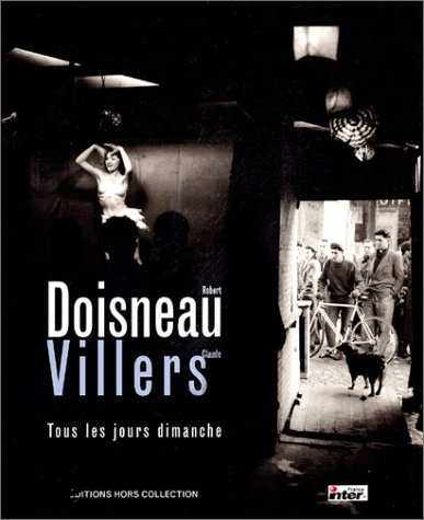 TOUS LES JOURS DIMANCHE