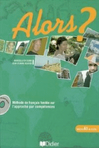 ALORS A1-LIVRE