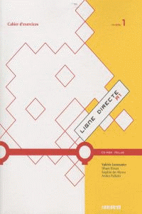 LIGNE DIRECTE A1 1 ESO CAHIER 11