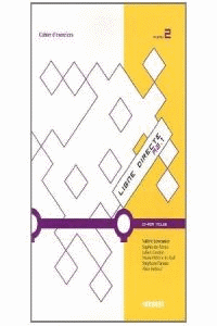 LIGNE DIRECTE 2 ESO A2 CAHIER 2011