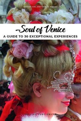 SOUL OF VENICE