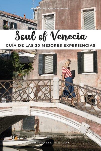 SOUL OF VENICE