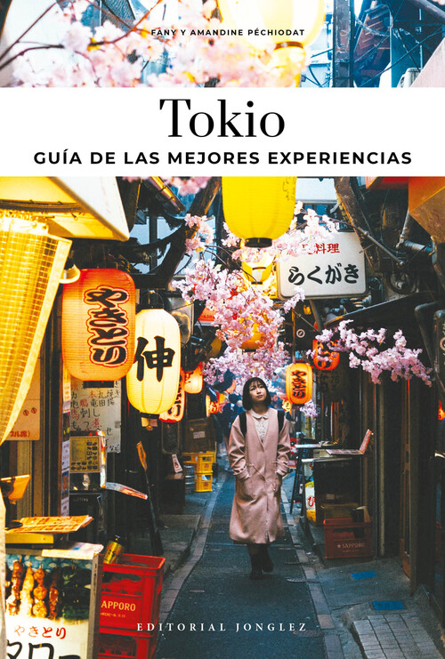 SOUL OF TOKYO: 30 EXPERIENCES