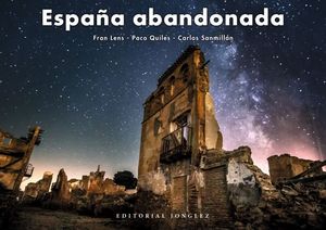 ABANDONED SPAIN