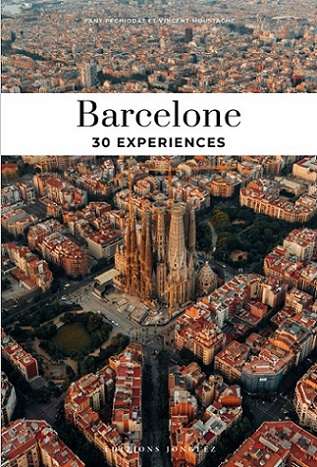 SOUL OF BARCELONA 30 EXPERIENCES