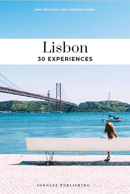 SOUL OF LISBONNE