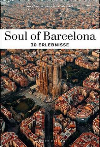 SOUL OF BARCELONA 30 EXPERIENCES