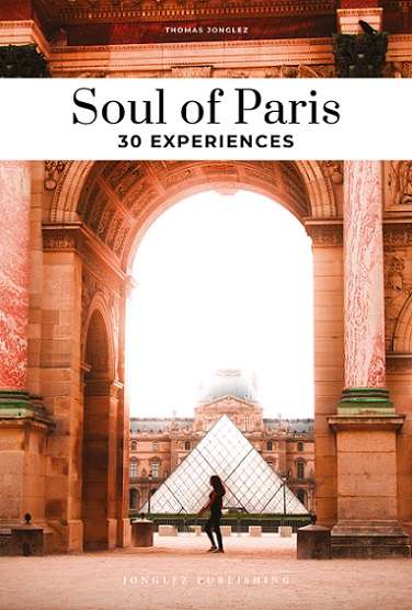 SECRET PARIS