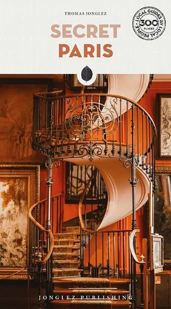SECRET PARIS