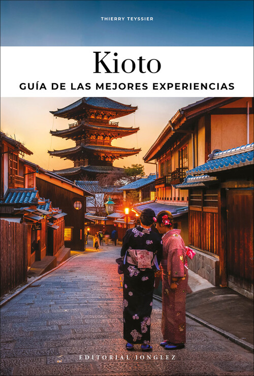 SOUL OF KYOTO