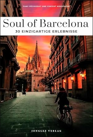 BARCELONE: 30 EXPERIENCES