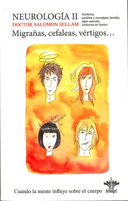 NEUROLOGIA II: MIGRA�AS, CEFALEAS, VERTIGOS... VOL 12