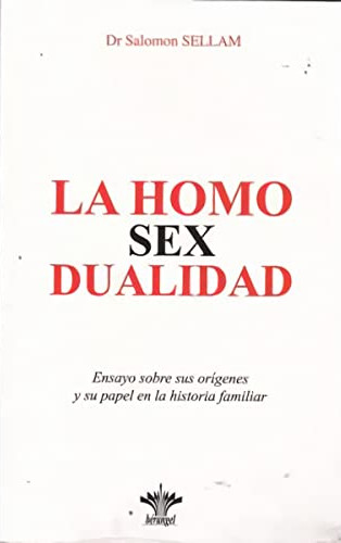 HOMO SEX-DUALIDAD, LA