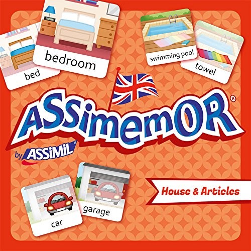 ASSIMEM ES CASA OBJETOS