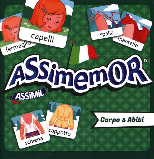 ASSIMEM ES CASA OBJETOS