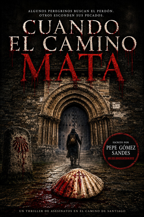 CUANDO EL CAMINO MATA