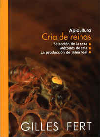 APICULTURA CRIA DE REINAS