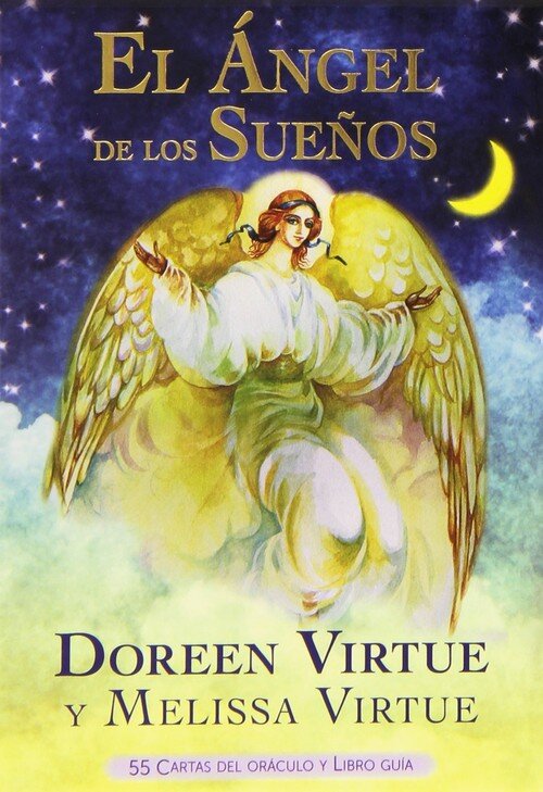 ANGEL DE LOS SUE�OS,EL