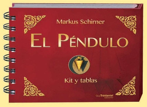 GRAN LIBRO DEL PENDULO, EL (N.E.)