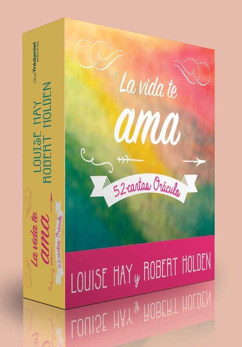 VIDA TE AMA,LA