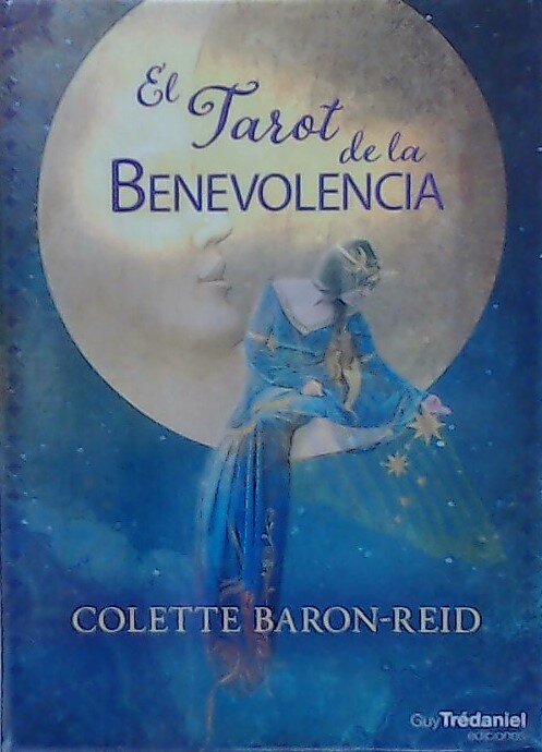 TAROT DE LA BENEVOLENCIA,EL