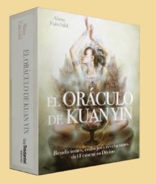 ORACULO DE KUAN YIN,EL